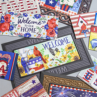 <p>New timeless Americana collection</p>