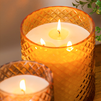 Candles & Candleholders