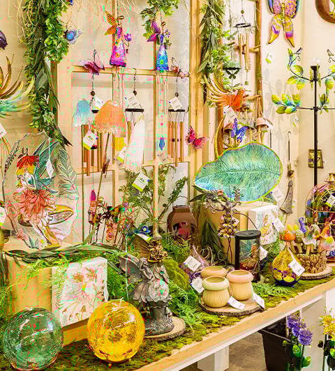 Garden of Wonder