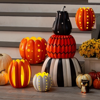 Trick or Treat