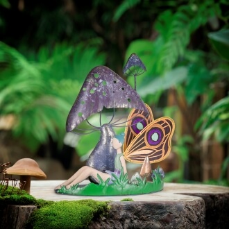 <p>Moonlit Nights &amp; Magical Delights</p>