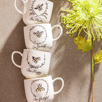 Bee Collection
