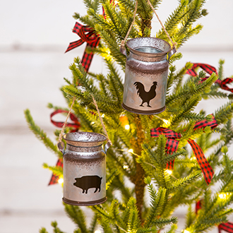 Farmhouse Christmas