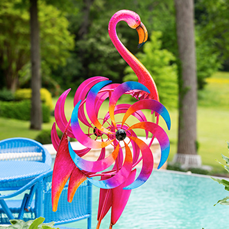 Flamingo Collection