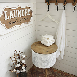 Homespun Charm