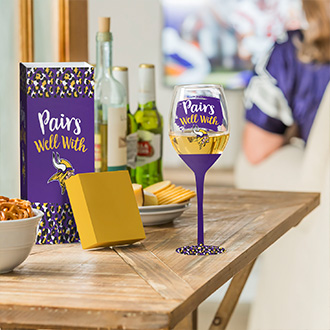 NFL Drinkware Collection