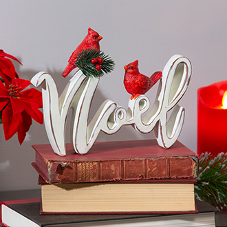 Joyful Noel