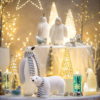 Winter Wonderland