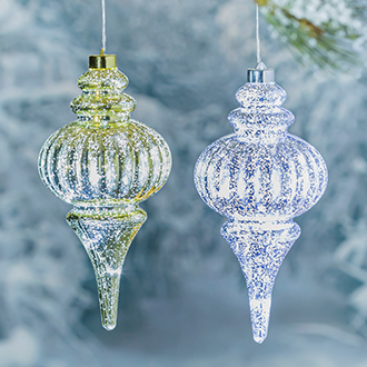 Winter's Essence