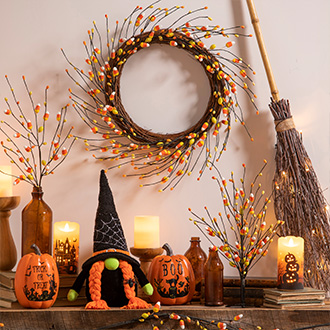 Hocus Pocus