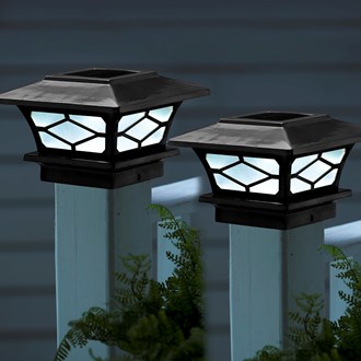 Torches & Outdoor Lights