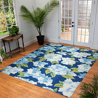 Area Rugs