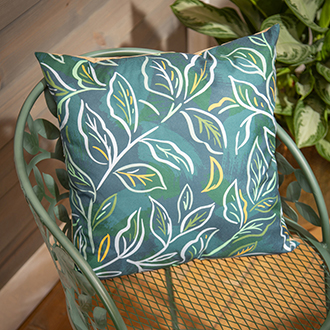 Decorative Pillows