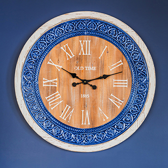 Clocks