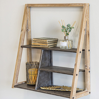 Storage & Accessories