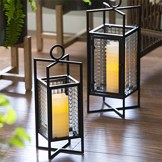 Lamps & Lanterns
