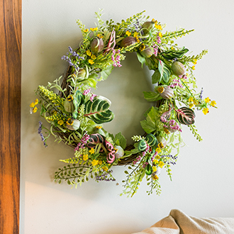 Home Accents