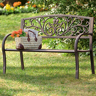 Benches & Chairs