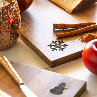 Cutting Boards