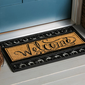 Door Mats
