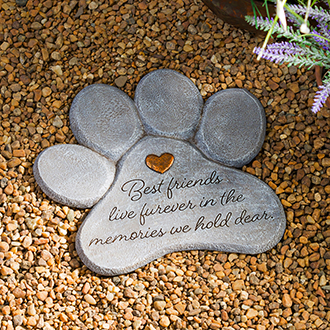 Garden & Memorial Stones