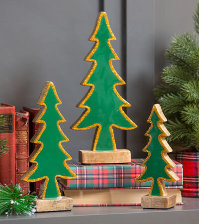 Decorative Accents
